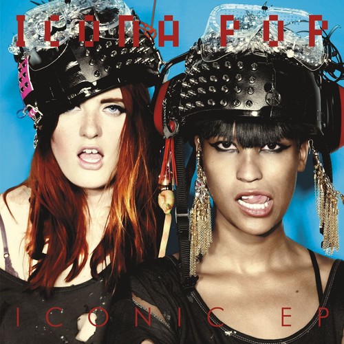 Iconic tracks icona - tracks］,