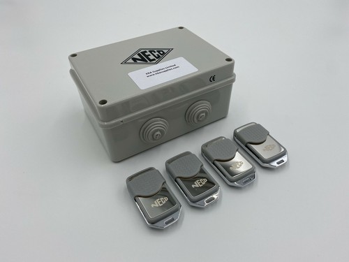 Neco sistema di - sistema,