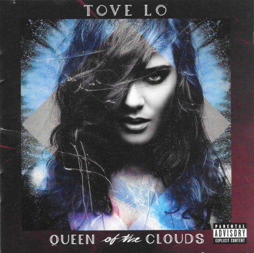 Tove queen of the - lo, clouds