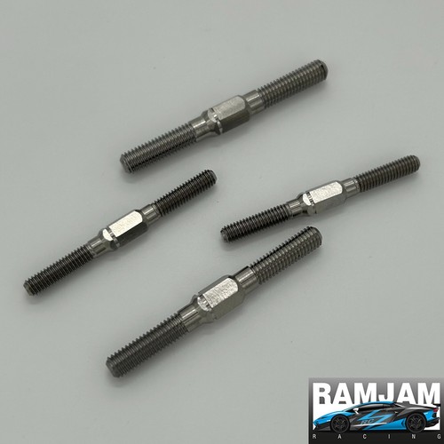 Set fibbia girevole arrma - set,