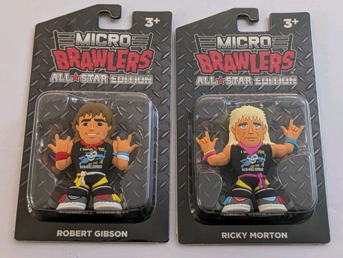 Micro brawler rock roll - micro,