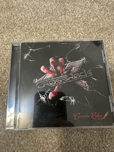 Crossrock come baby cd - baby,