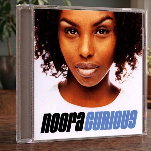 Curious - , cd