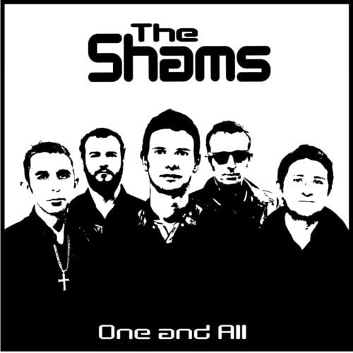 Shams one all - -, new