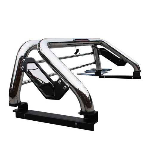 Roll bar sportivo - roll, acciaio