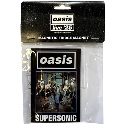 Calamita frigo oasis tour - frigo,