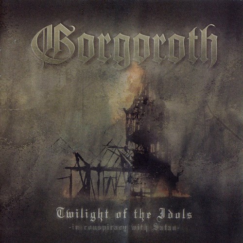 Gorgoroth twilight the - twilight,