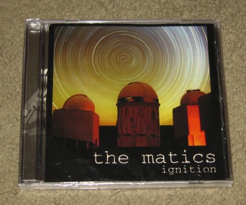 The matics ignition - the,