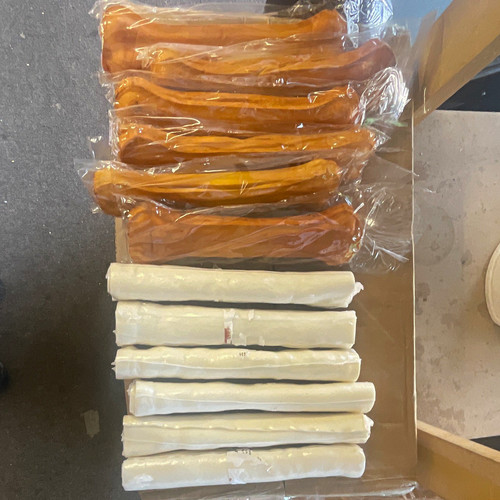 Rotolo grandi ossa - 12,